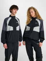 hummel Unisex Loose Track Zipjacket Sportswear-5