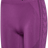 hummel Women's Mindful Training Shaping Seamless Mid Waist Shorts-1