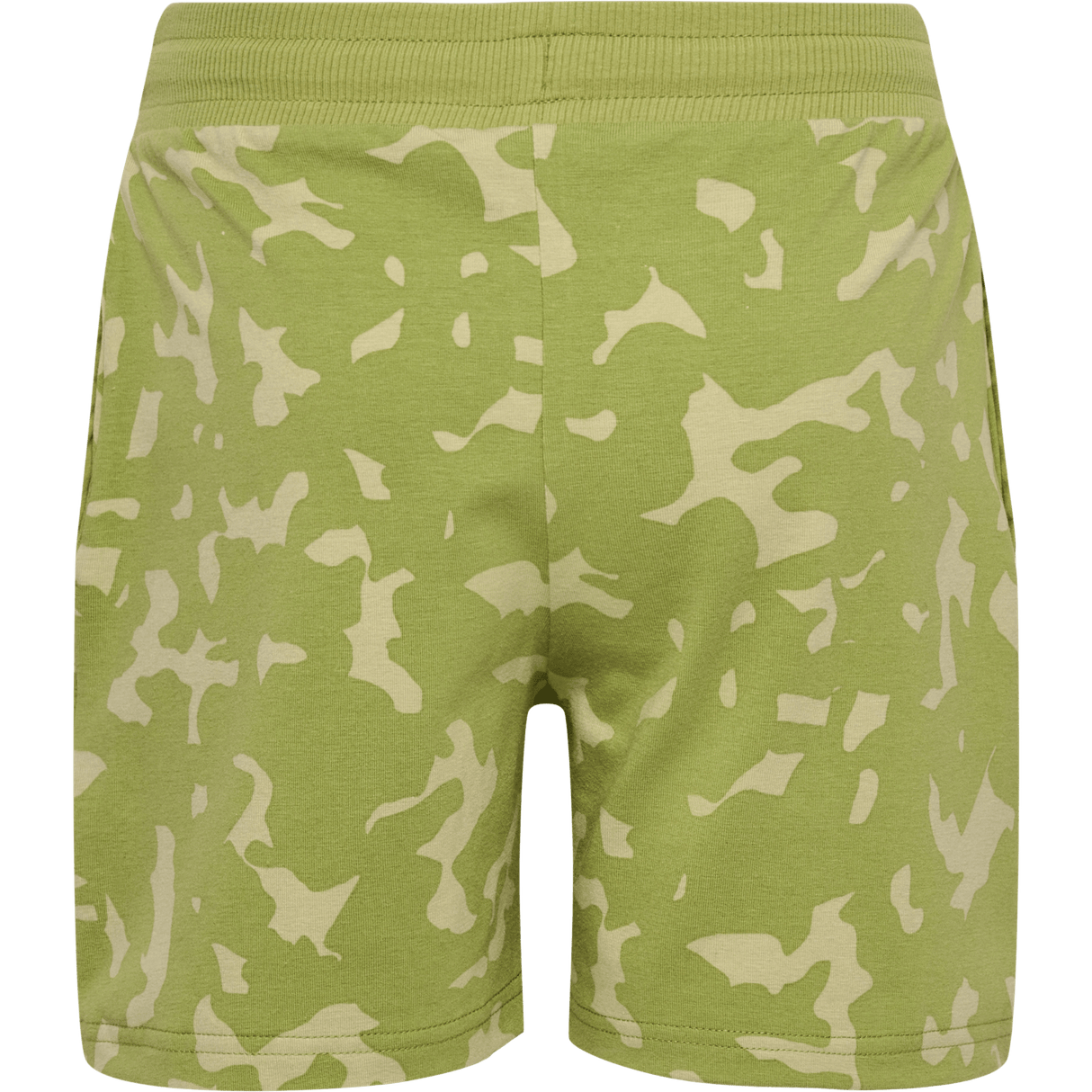 hummel Youth Rush AOP Shorts-2