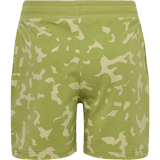 hummel Youth Rush AOP Shorts-2