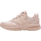 hummel Women's Marathona Reach Lx Tonal Rib Shoes-1