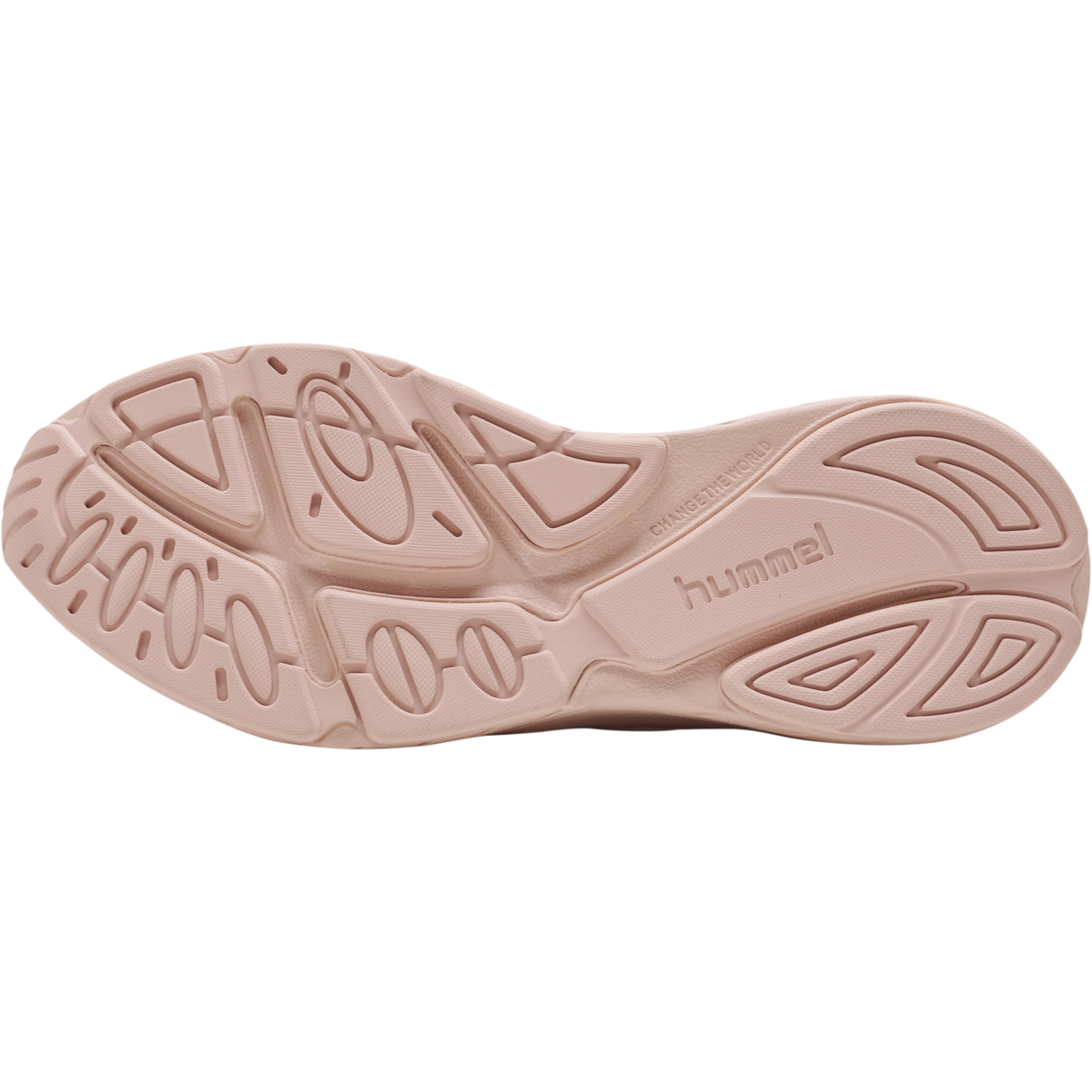 hummel Women's Marathona Reach Lx Tonal Rib Shoes-2