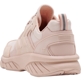 hummel Women's Marathona Reach Lx Tonal Rib Shoes-4