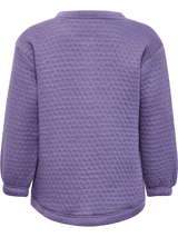 hummel Infant & Toddler Inge Sweat Jacket-2