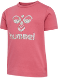 hummel Infant & Toddler Jocha Short Sleeve T-Shirt-1
