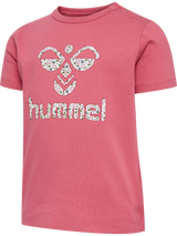 hummel Infant & Toddler Jocha Short Sleeve T-Shirt-1