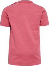 hummel Infant & Toddler Jocha Short Sleeve T-Shirt-2