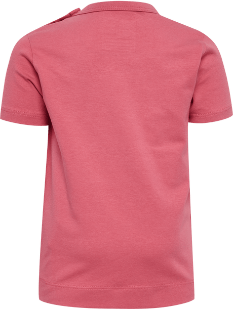 hummel Infant & Toddler Jocha Short Sleeve T-Shirt-2