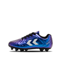 hummel Youth Top Star Firm Ground Low Cut 2.0 Cleats-1
