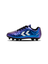 hummel Youth Top Star Firm Ground Low Cut 2.0 Cleats-1