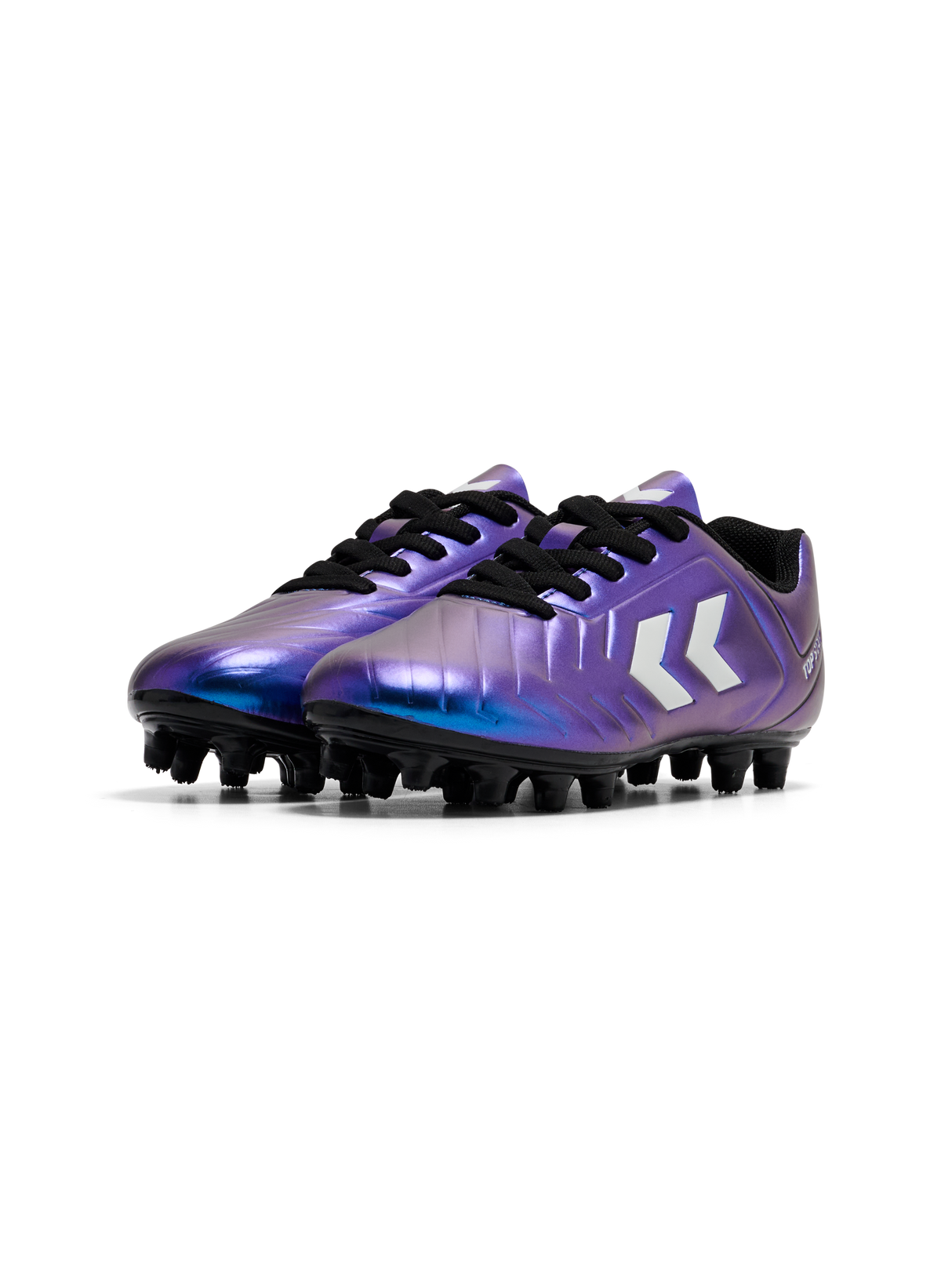 hummel Youth Top Star Firm Ground Low Cut 2.0 Cleats-2