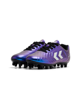 hummel Youth Top Star Firm Ground Low Cut 2.0 Cleats-2