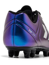 hummel Youth Top Star Firm Ground Low Cut 2.0 Cleats-3