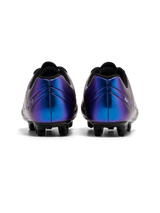 hummel Youth Top Star Firm Ground Low Cut 2.0 Cleats-4