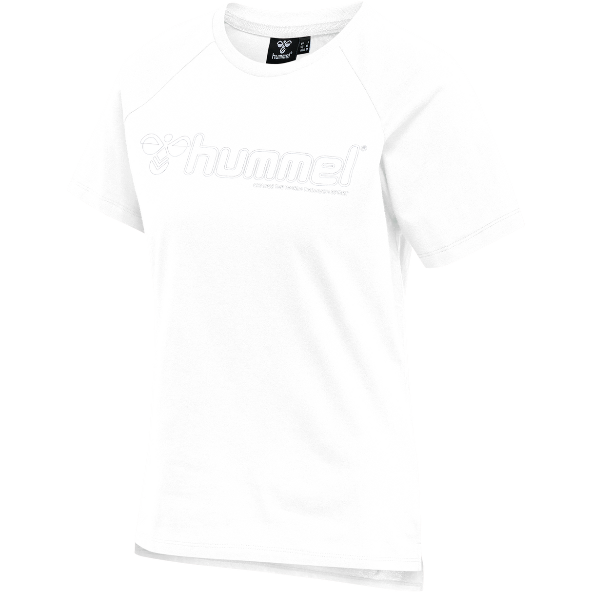 hummel Women's Noni 2.0 T-Shirt-1
