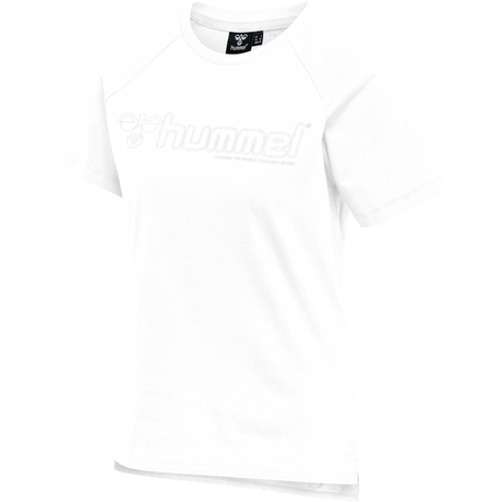 hummel Women's Noni 2.0 T-Shirt-1
