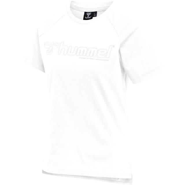 hummel Women's Noni 2.0 T-Shirt-1