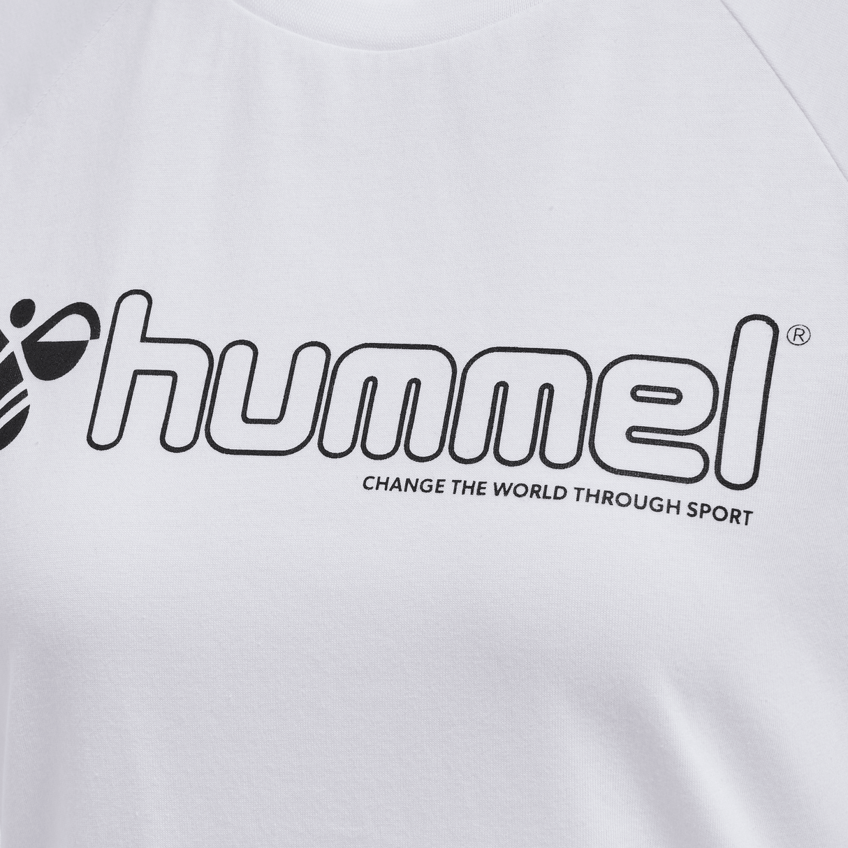 hummel Women's Noni 2.0 T-Shirt-3