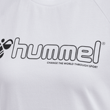 hummel Women's Noni 2.0 T-Shirt-3