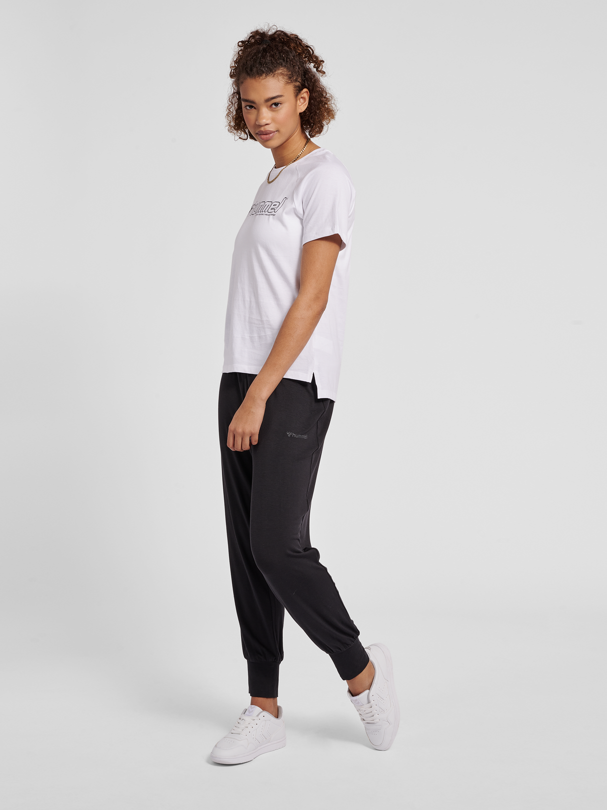 hummel Women's Noni 2.0 T-Shirt-4