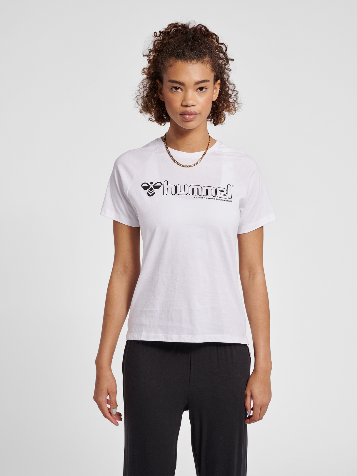 hummel Women's Noni 2.0 T-Shirt-5