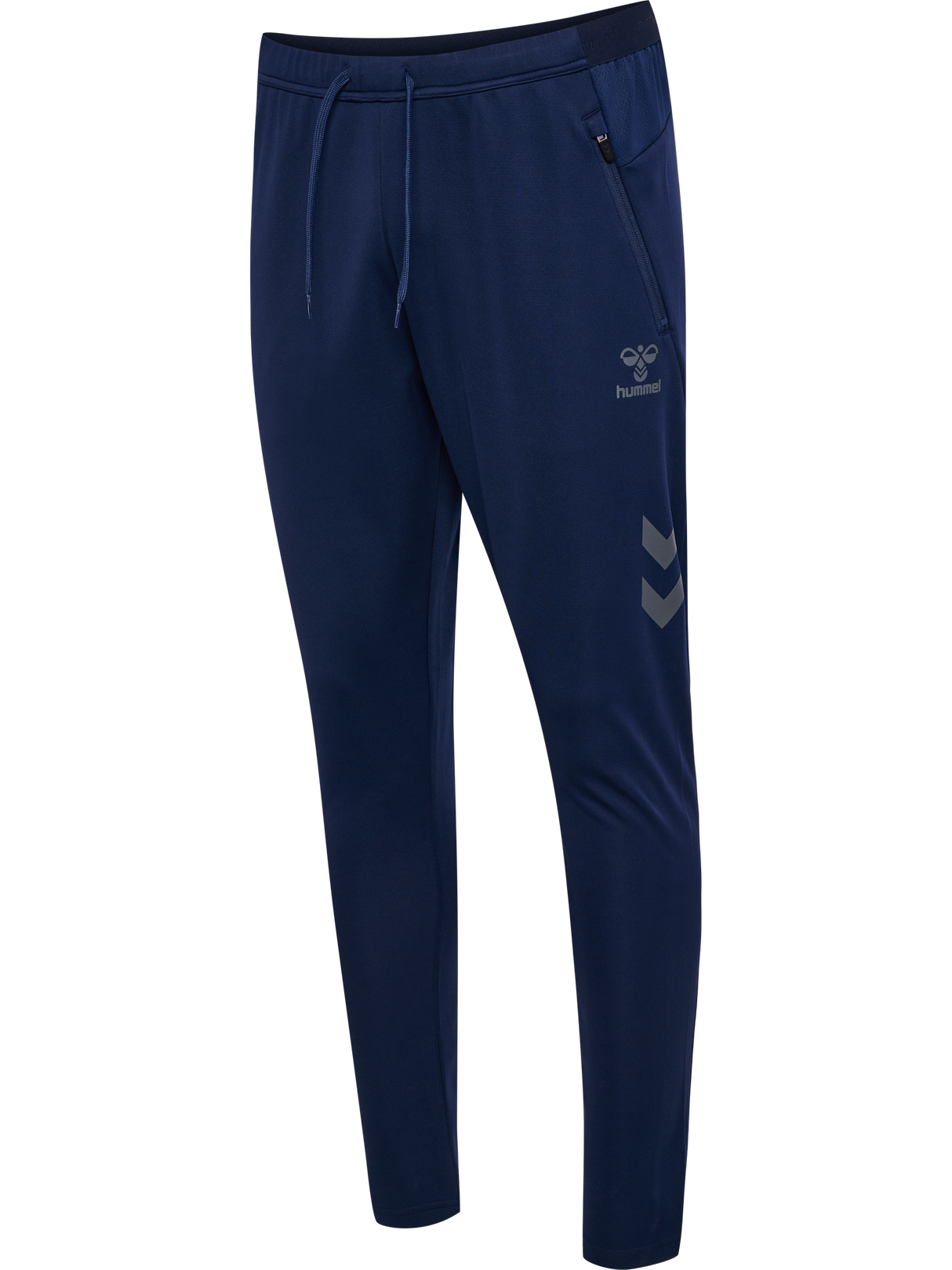 hummel Men's Cima 2.0 Pants-1