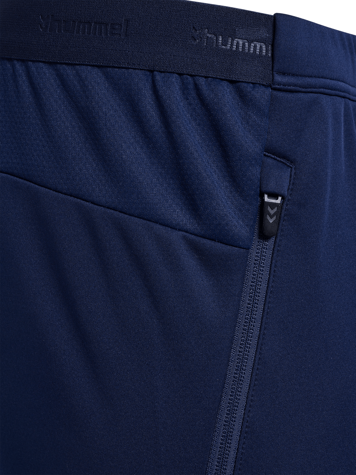hummel Men's Cima 2.0 Pants-4