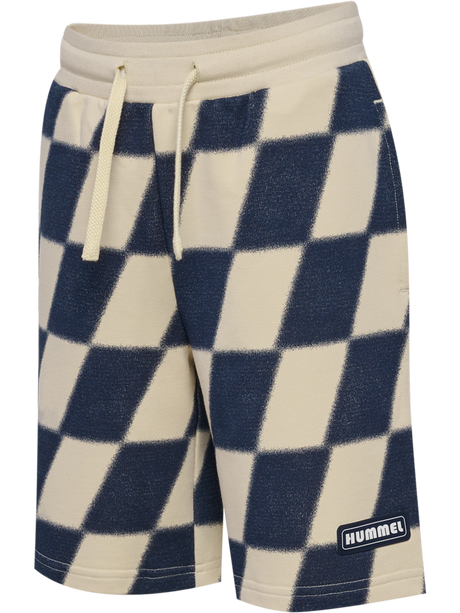hummel Youth Pets Shorts-1