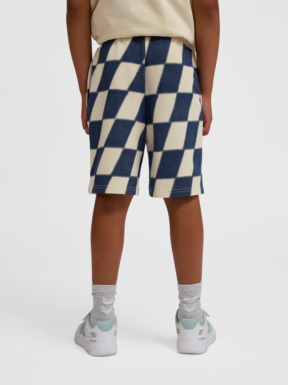 hummel Youth Pets Shorts-4