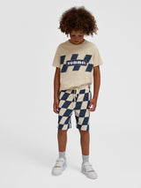 hummel Youth Pets Shorts-6