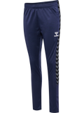 hummel Women's Authentic Training Pants-1