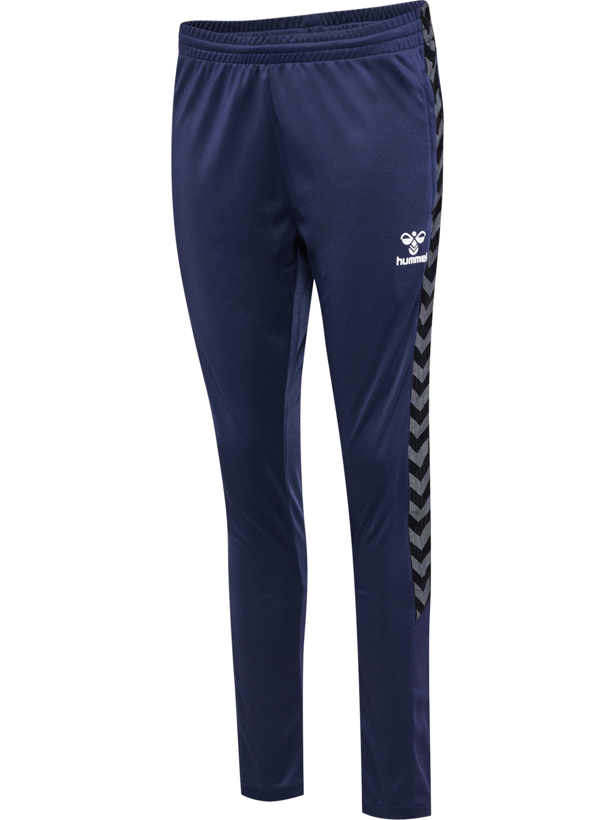 hummel Women's Authentic Training Pants-1