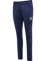 hummel Women's Authentic Training Pants-1