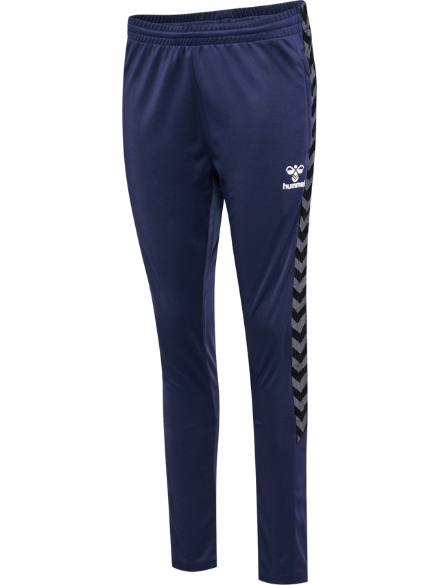 hummel Women's Authentic Training Pants-1