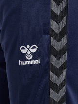 hummel Women's Authentic Training Pants-3