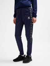hummel Women's Authentic Training Pants-5