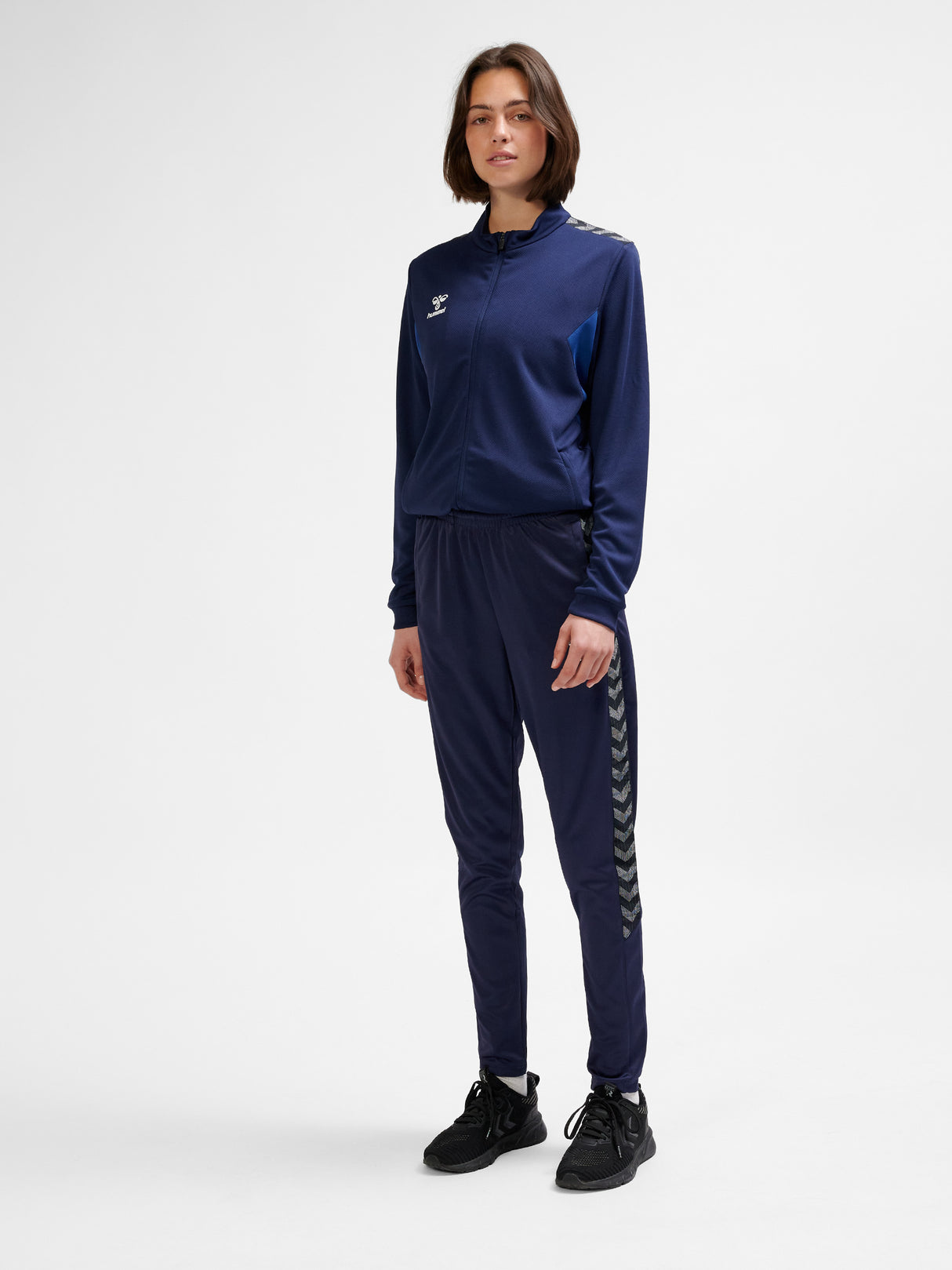 hummel Women's Authentic Training Pants-6