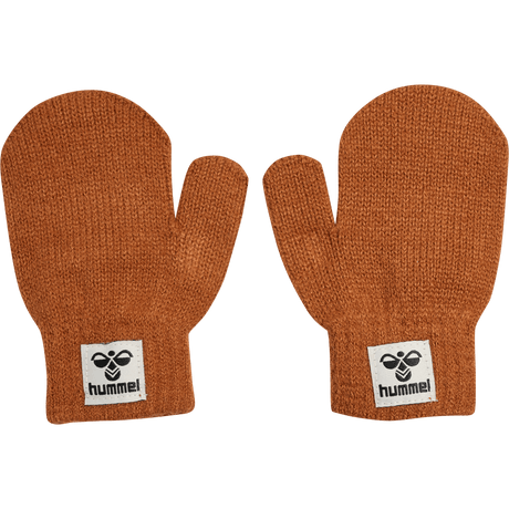 hummel Infant & Toddler Duo Mittens-1