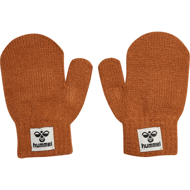 hummel Infant & Toddler Duo Mittens-1