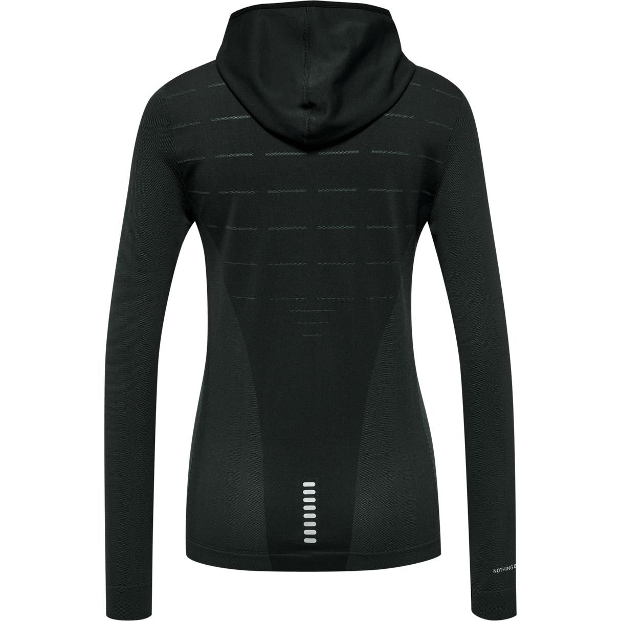 Newline Women's Cambrigde Seamless Hoodie-2