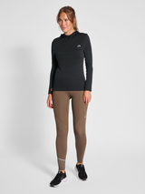 Newline Women's Cambrigde Seamless Hoodie-4