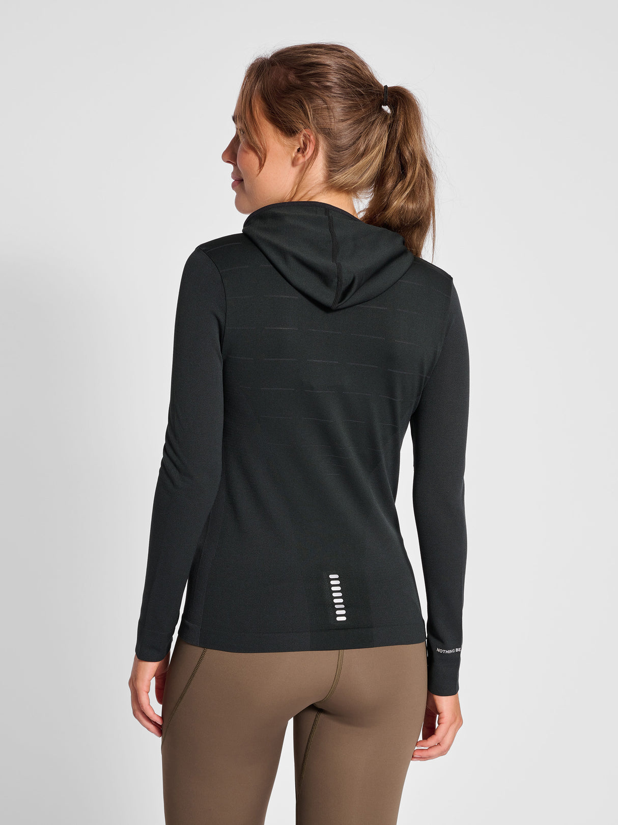 Newline Women's Cambrigde Seamless Hoodie-6