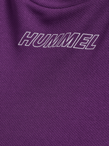 hummel Women's Training Essentials Tola T-Shirt-4