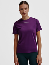 hummel Women's Training Essentials Tola T-Shirt-6