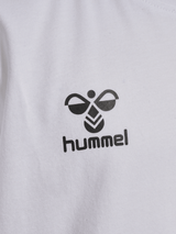 hummel Youth Go 2.0 Chevron Short Sleeve T-Shirt-3