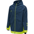 hummel Men's Lead All Weather Jacket-1