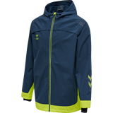 hummel Men's Lead All Weather Jacket-1