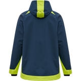 hummel Men's Lead All Weather Jacket-2