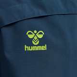 hummel Men's Lead All Weather Jacket-3