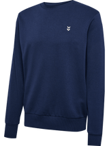hummel Men's Pulse Sweat Crewneck-1